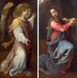 The Annunciation